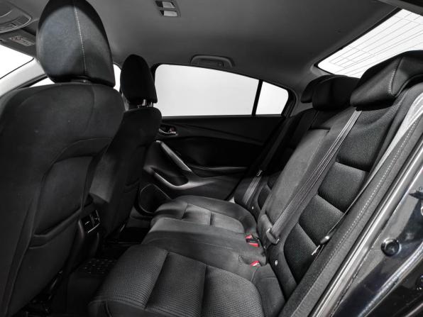 Mazda 6 III (GJ) Рестайлинг с пробегом 2016 года, цена 1 780 000 рублей, 141952 км, седан, Автокод Объявления