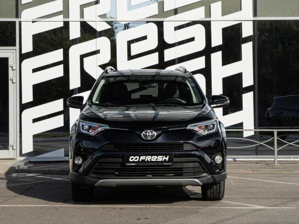 Toyota RAV4 V (XA50) с пробегом 2019 года, цена 2 450 000 рублей, 94468 км, внедорожник, Автокод Объявления