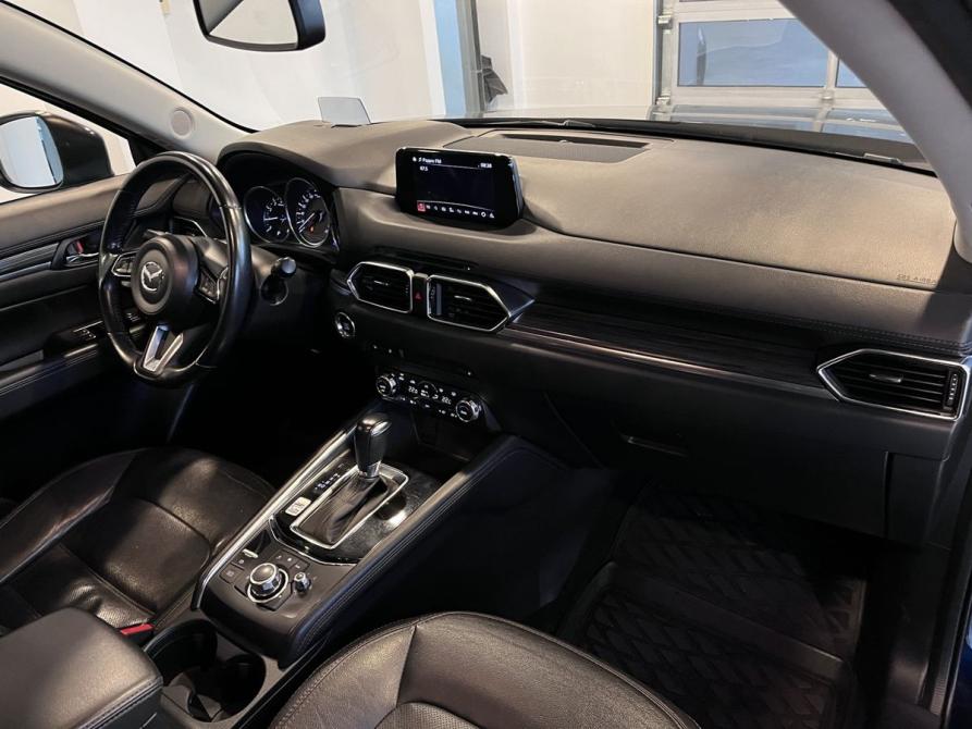Mazda CX-5 II Чебоксары  - изображение 12