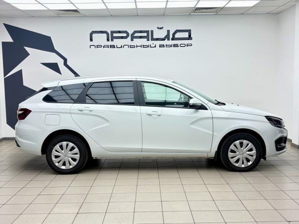 Lada (ВАЗ) Vesta I Рестайлинг (NG) с пробегом 2024 года, цена 1 439 000 рублей, 39525 км, универсал, Автокод Объявления