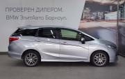 Honda Shuttle II Барнаул  - изображение 44