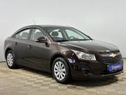 Chevrolet Cruze I Рестайлинг Борисоглебск  - изображение 20