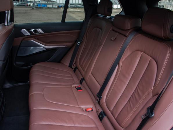 BMW X5 IV (G05/G18) с пробегом 2019 года, цена 6 498 000 рублей, 154311 км, внедорожник, Автокод Объявления