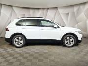 Volkswagen Tiguan II Рестайлинг Москва  - изображение 26