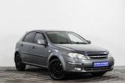 Chevrolet Lacetti I Сургут  - изображение 18