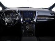 Toyota Alphard III Рестайлинг Москва  - изображение 40