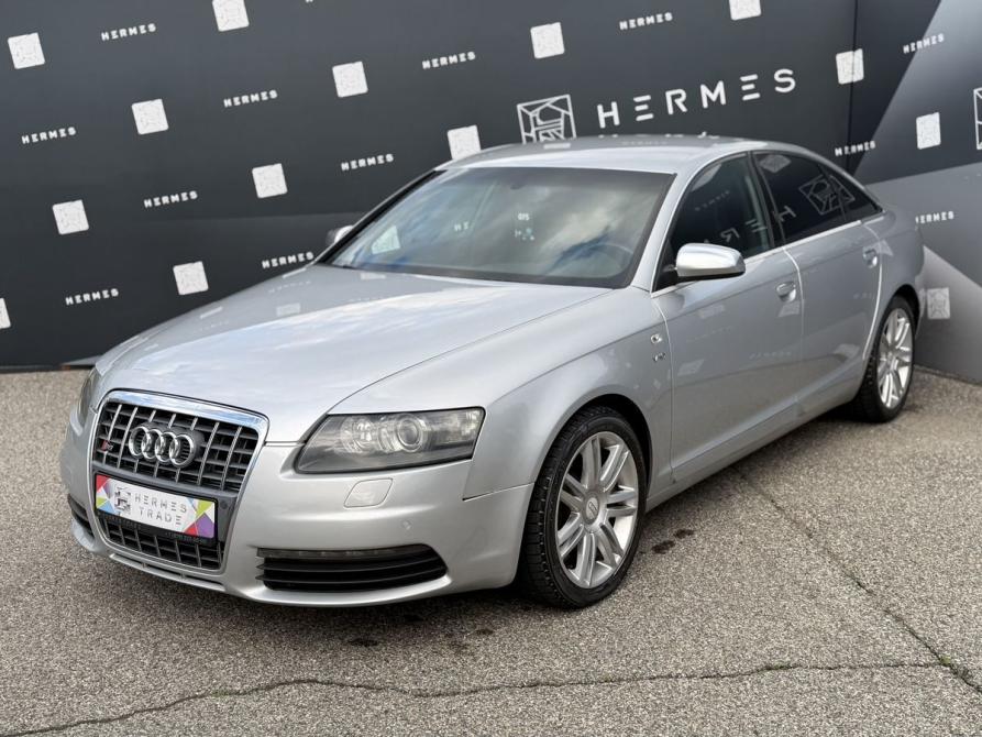 Audi S6 III (C6) Минеральные Воды  - изображение 1
