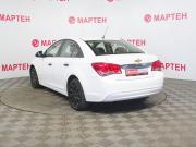 Chevrolet Cruze I Рестайлинг Вологда  - изображение 24