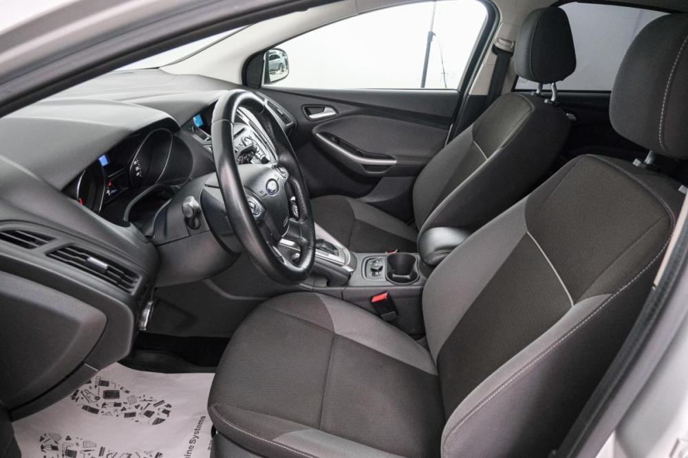 Ford Focus III Красноярск  - изображение 8