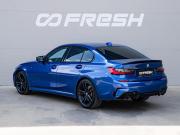 BMW 3 серии VII (G2x) Краснодар  - изображение 25