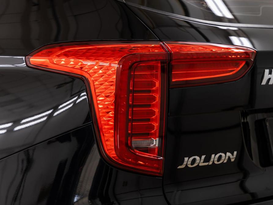 Haval Jolion I Волгоград  - изображение 12