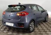 Kia Ceed II Рестайлинг Волгоград  - изображение 32