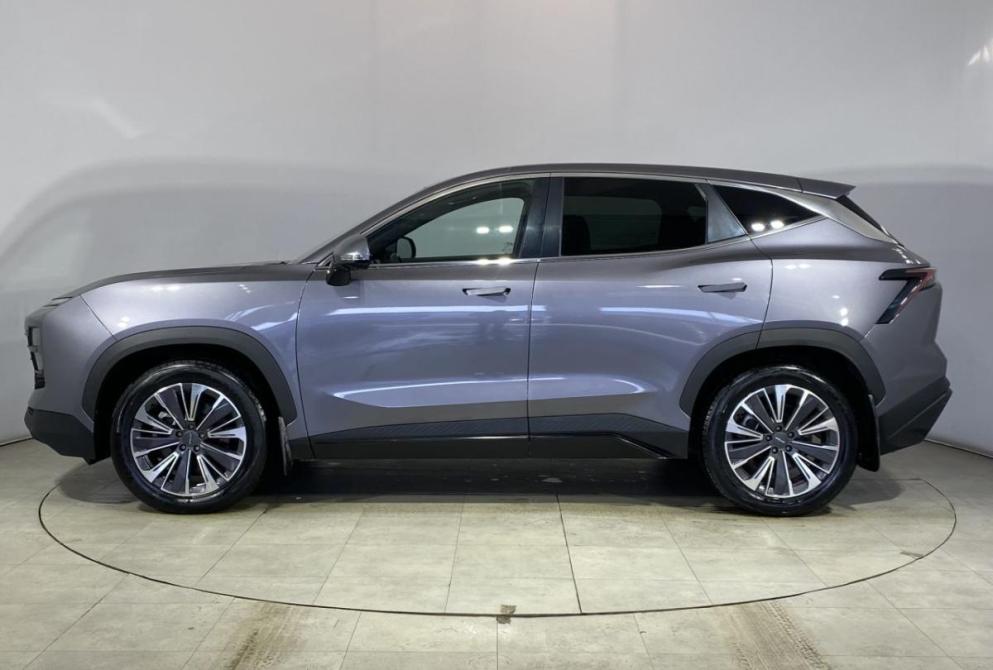 JETOUR DASHING I Саранск  - изображение 11