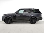 Land Rover Range Rover IV Рестайлинг Москва  - изображение 38
