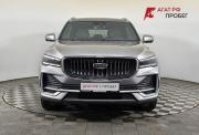 Geely Monjaro I Рестайлинг Нижний Новгород  - изображение 28