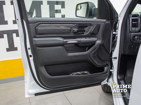 Ram 1500 V Рестайлинг с пробегом 2025 года, цена 10 299 000 рублей, 59 км, offers.body_type.unknown, Автокод Объявления