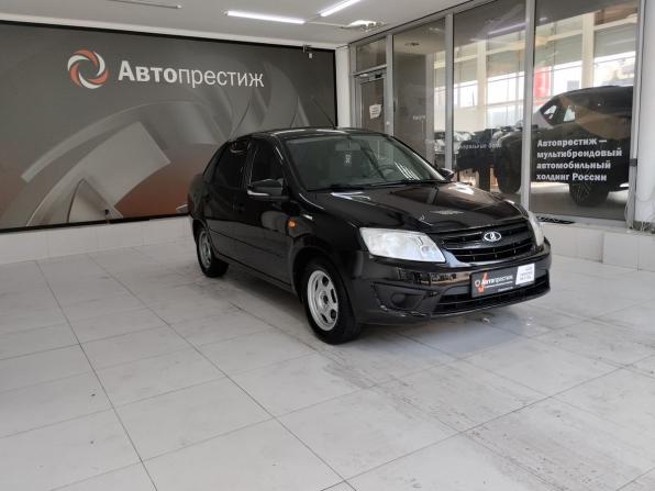 Lada (ВАЗ) Granta I с пробегом 2015 года, цена 430 000 рублей, 174000 км, седан, Автокод Объявления