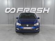 Volkswagen Polo V Рестайлинг Ростов-на-Дону  - изображение 19