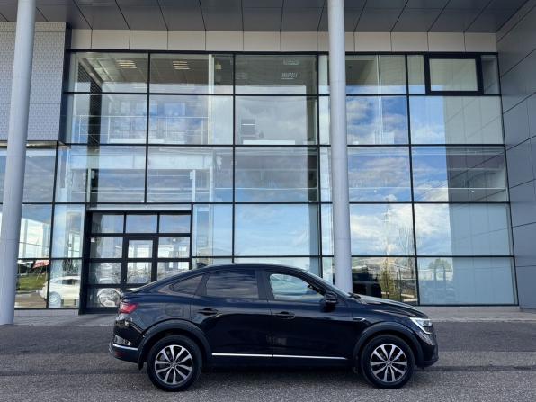 Renault Arkana I с пробегом 2021 года, цена 1 520 000 рублей, 89668 км, внедорожник, Автокод Объявления