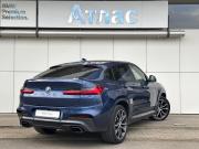 BMW X4 II (G02) Краснодар  - изображение 17