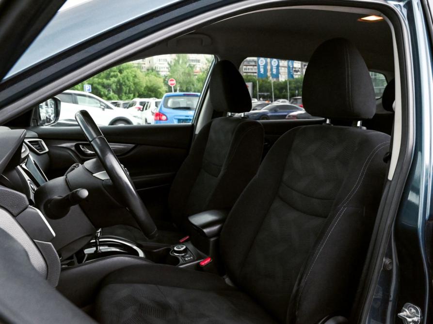Nissan X-Trail III Екатеринбург  - изображение 16