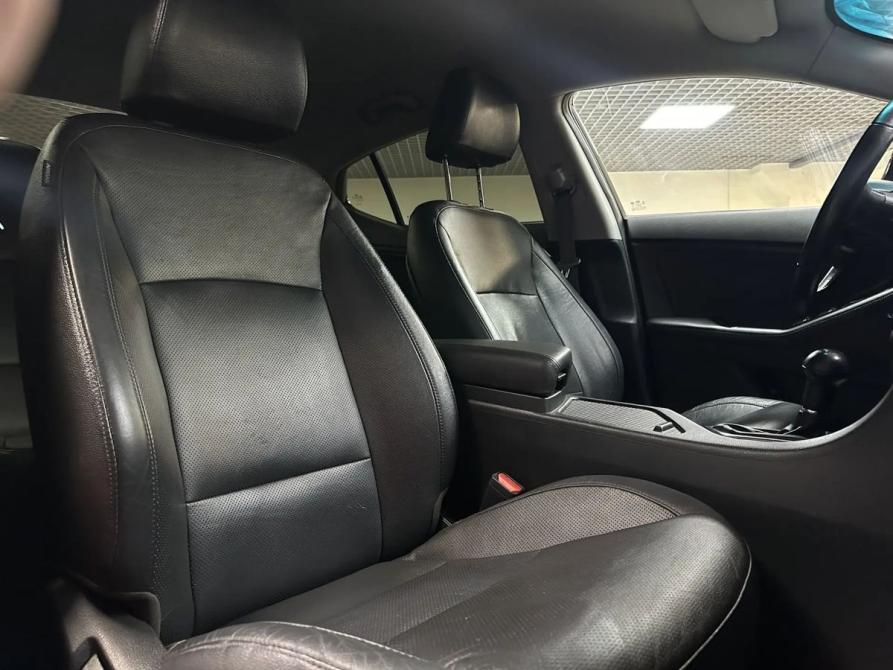 Kia Optima III Рестайлинг Москва  - изображение 13
