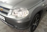 Chevrolet Niva I Рестайлинг Волгоград  - изображение 41