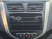 Hyundai Solaris I Таганрог  - изображение 41
