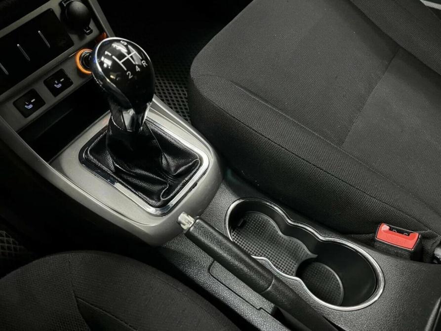 Geely Emgrand EC7 Набережные Челны  - изображение 13