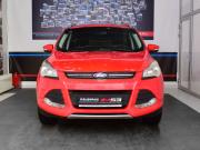 Ford Kuga II Кемерово  - изображение 23