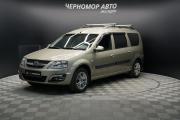Lada (ВАЗ) Largus I Крым  - изображение 22