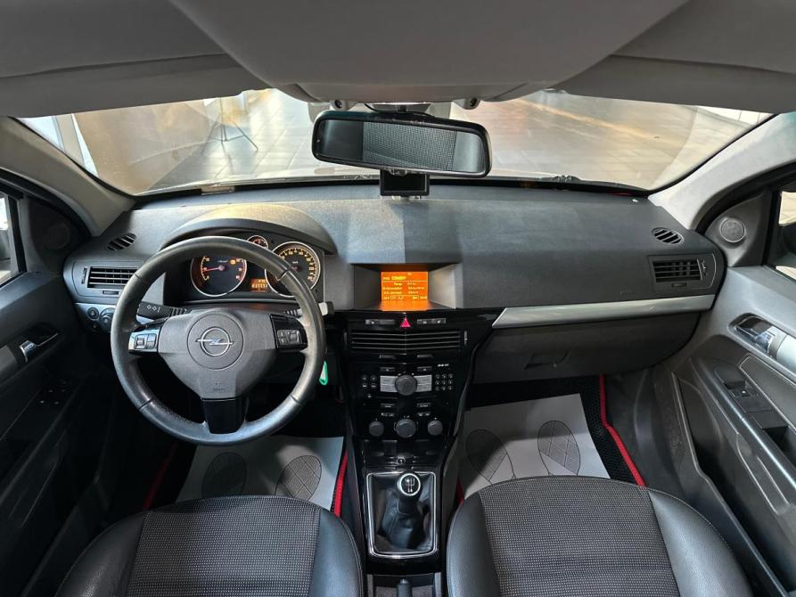 Opel Astra H Рестайлинг Санкт-Петербург  - изображение 26