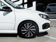 Lada (ВАЗ) Granta I Рестайлинг Волгоград  - изображение 23