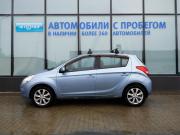 Hyundai i20 I Екатеринбург  - изображение 24