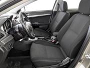 Mitsubishi Lancer X Москва  - изображение 47