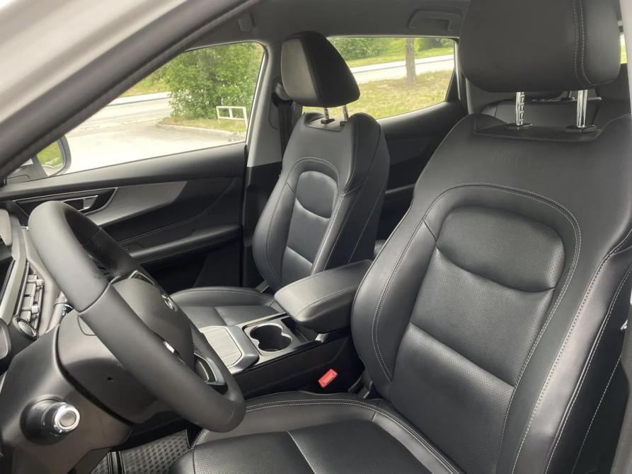 Chery Tiggo 4 Pro I Екатеринбург  - изображение 22