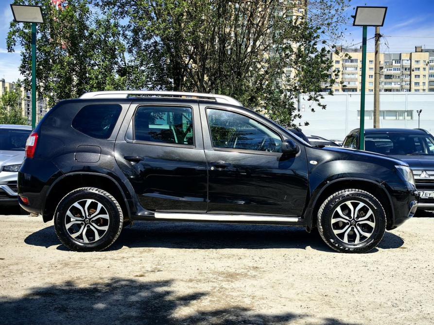 Nissan Terrano III (D10) Санкт-Петербург  - изображение 4