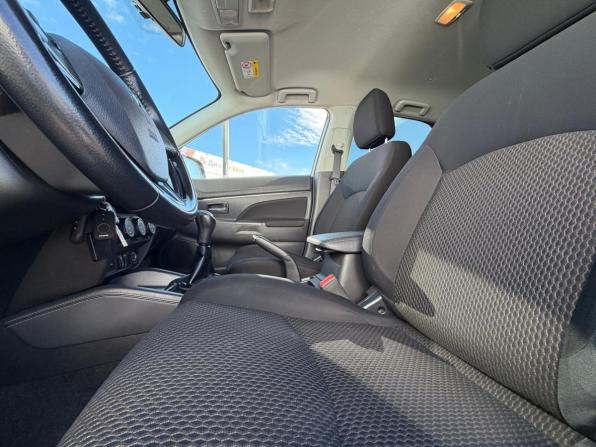 Mitsubishi ASX I Рестайлинг 3 с пробегом 2021 года, цена 1 850 000 рублей, 116650 км, внедорожник, Автокод Объявления