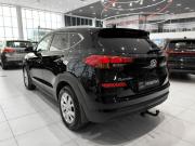 Hyundai Tucson III Рестайлинг Казань  - изображение 30