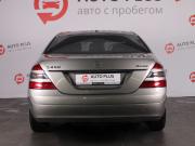 Mercedes-Benz S-Класс V (W221) Минеральные Воды  - изображение 27