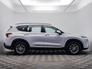 Hyundai Santa Fe IV Рестайлинг Москва  - изображение 25