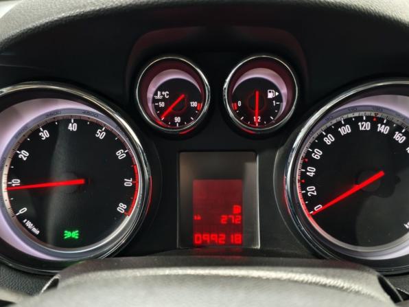 Opel Mokka I с пробегом 2014 года, цена 1 065 000 рублей, 99217 км, внедорожник, Автокод Объявления