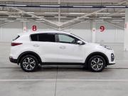 Kia Sportage IV Рестайлинг Казань  - изображение 27