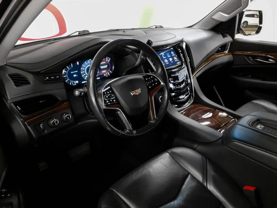 Cadillac Escalade IV Москва  - изображение 8