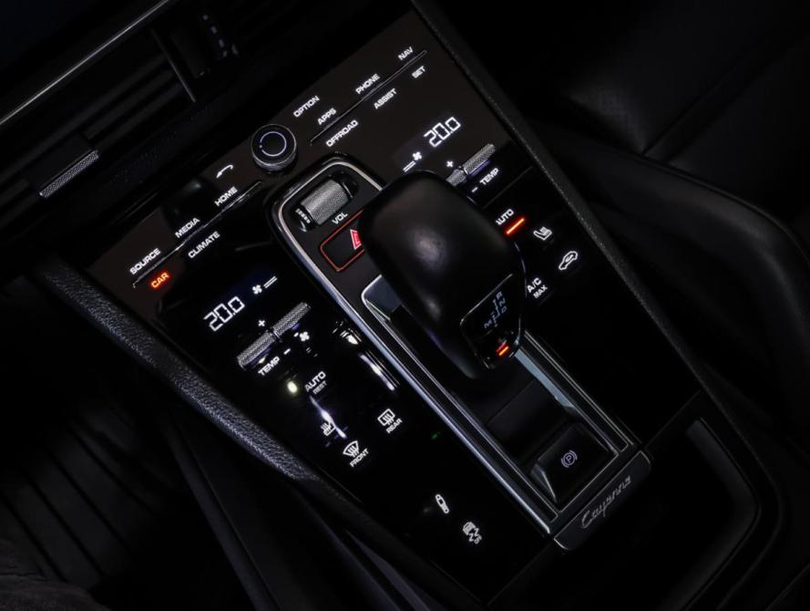 Porsche Cayenne III Москва  - изображение 18