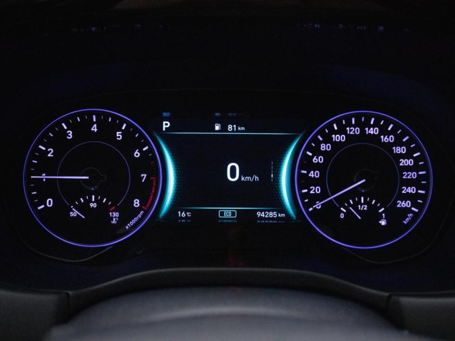 Hyundai Palisade I Москва  - изображение 13