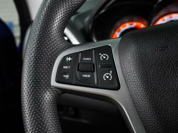 Lada (ВАЗ) Vesta I с пробегом 2021 года, цена 1 239 000 рублей, 83805 км, универсал, Автокод Объявления