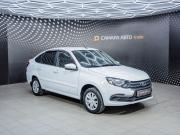 Lada (ВАЗ) Granta I Рестайлинг Самара  - изображение 22