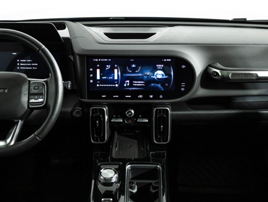 Haval Dargo I Санкт-Петербург  - изображение 15