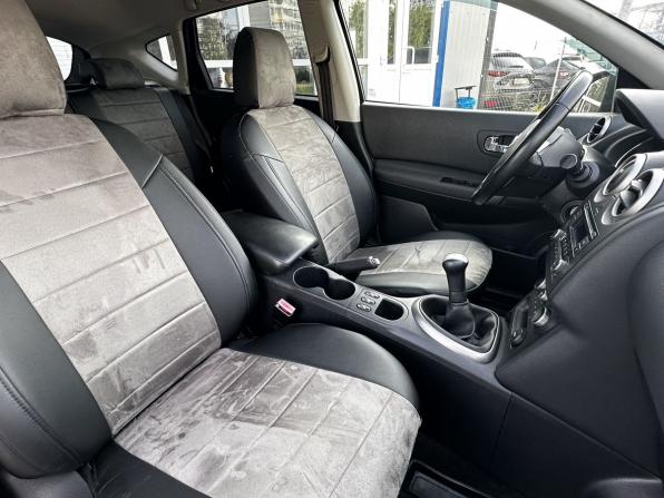Nissan Qashqai I Рестайлинг с пробегом 2012 года, цена 949 000 рублей, 191297 км, внедорожник, Автокод Объявления